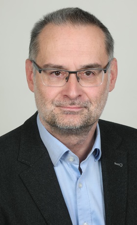 Dirk Reinhold